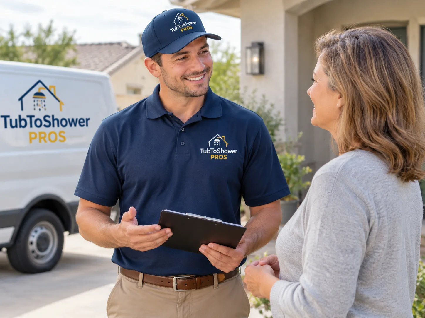 Tub Shower Conversion Sparr, FL FAQs